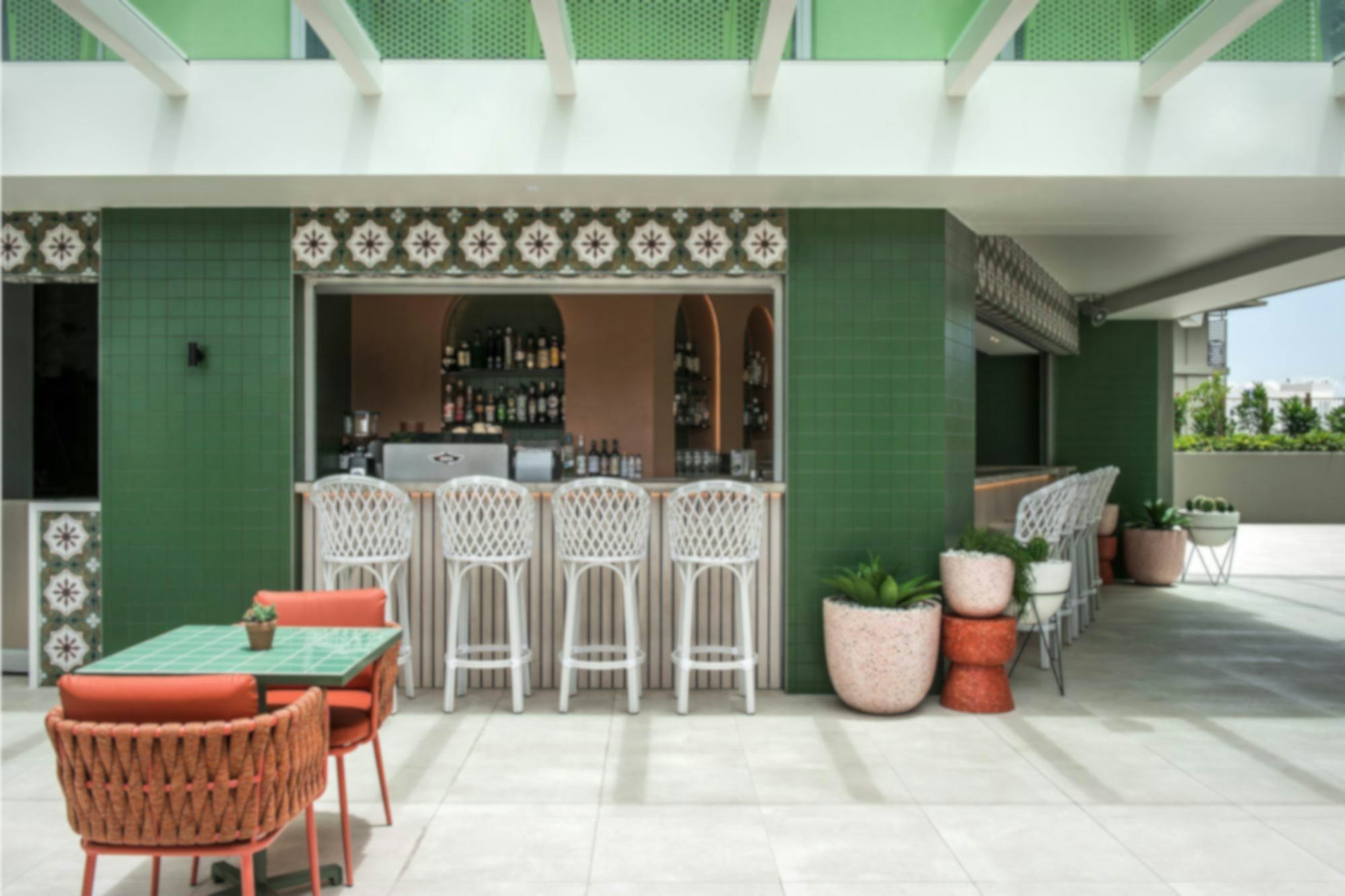 Ctrl Space Interior Design Hotel Restaurant Pachamama Rooftop Bar Cairns Baileyhotel Crystalbrook 01